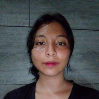 Babysitter in Santo Domingo de los Colorados: Ayleen