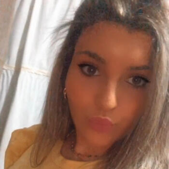 Babysitter in Écija: Rocio