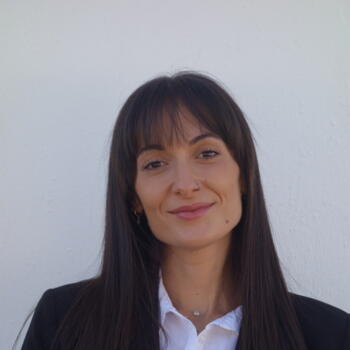 Babysitter Madrid: Marina