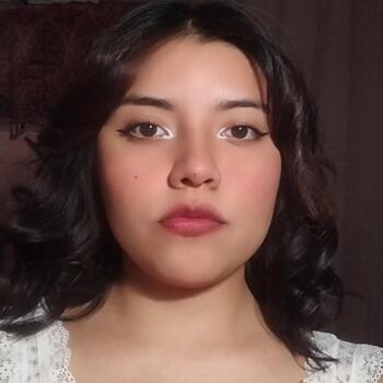 Niñera en Ciudad de México: Monica Viridiana