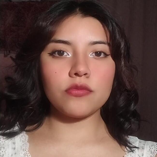 Niñera en Ciudad de México: Monica Viridiana