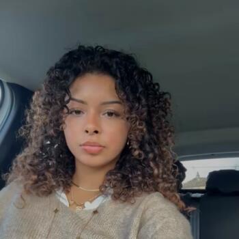 Babysitter Agen: Leonie