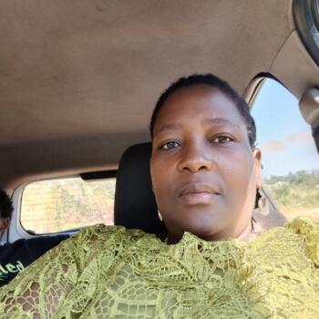 Nanny Pretoria: Penelope Lindiwe