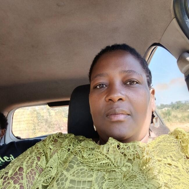 Nanny in Pretoria: Penelope Lindiwe
