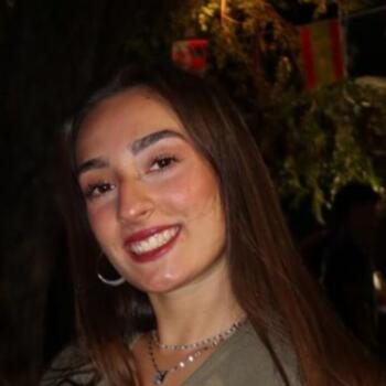 Babysitter in Madrid: Luna