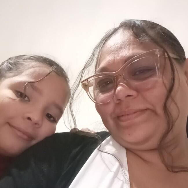 Nanny in Granada: Francia