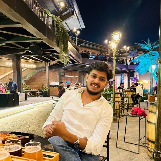 Babysitting job in Chennai: Valson