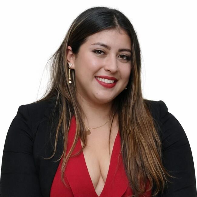 Niñera en Cajicá: Sofia