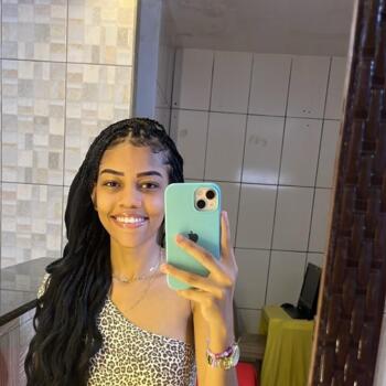 Emprego de babá em Salvador: emprego de babá Carolyne