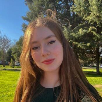 Niñera Chillán: Agustina