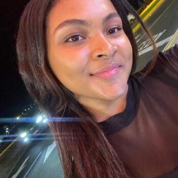 Niñera en La Chorrera: Dallys