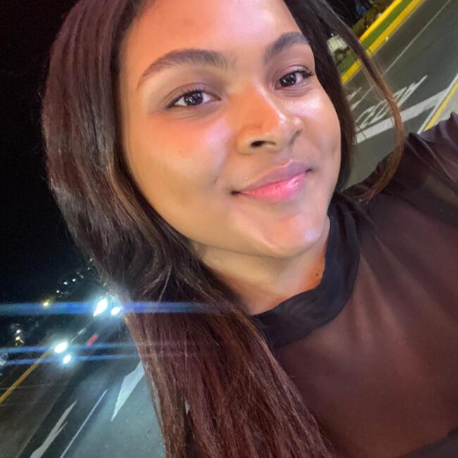 Niñera en La Chorrera: Dallys