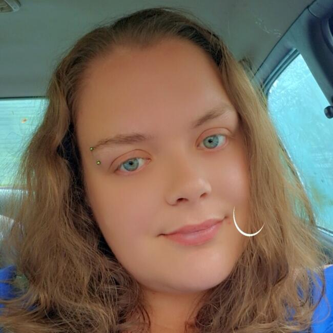 Babysitter in Rotorua: Tonya