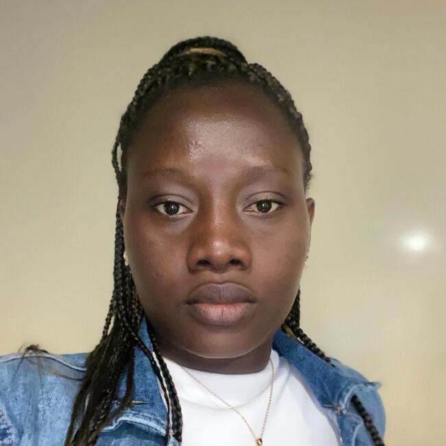 Nanny in Dubai: Racheal