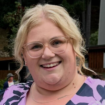 Babysitter in Kaiapoi: Grace