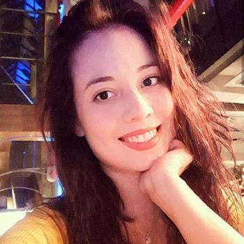 Babysitter L'Hospitalet de Llobregat: Andreina Mireldy
