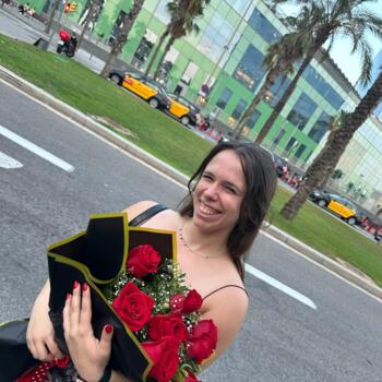 Babysitter in Santander: Júlia