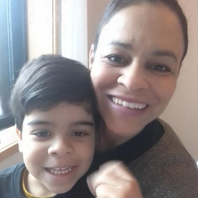 Trabalho de babysitting em Vila Nova de Gaia: Alessandra