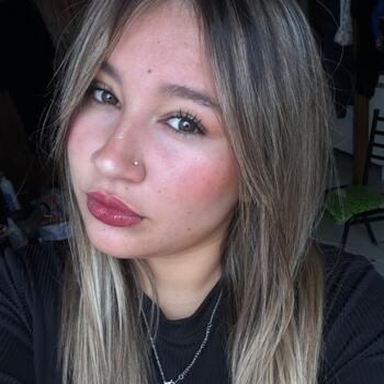 Niñera en Comodoro Rivadavia: Jacqueline