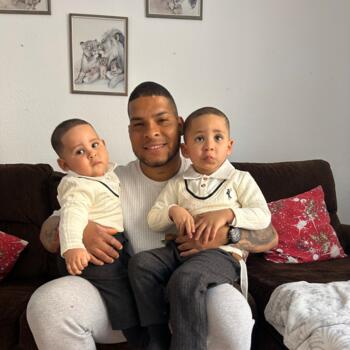 Familia Majadahonda: Jose