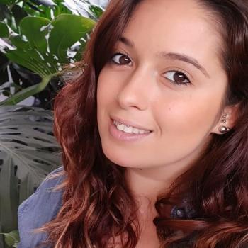 Babysitter Montijo: Claudia