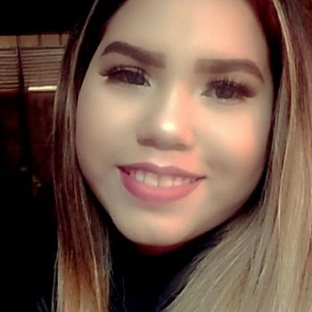 Niñera en Padre Hurtado: Katiusca