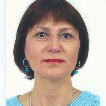 Oppas Maassluis: Nataliya