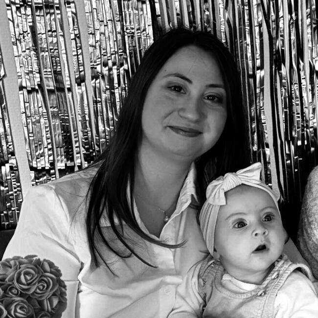 Nanny in Poitiers: Manon