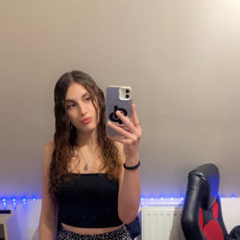 Baby-sitter Saint-Ay: Maelisse