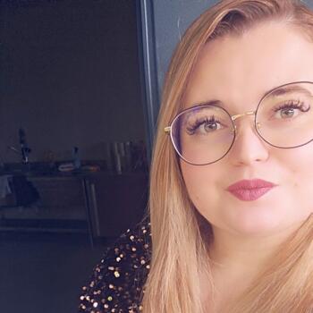 Babysitter Saint-Maur (Centre-Val de Loire): Amandine