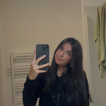 Babysitter Angoulins: Lena