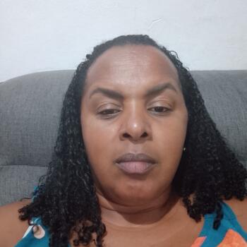 Babysitter São Paulo: Viviane