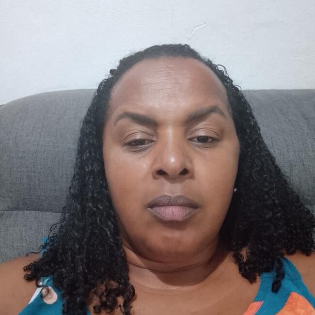 Babysitter in São Paulo: Viviane