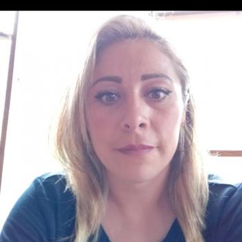 Niñera en Tlazala de Fabela: Karina