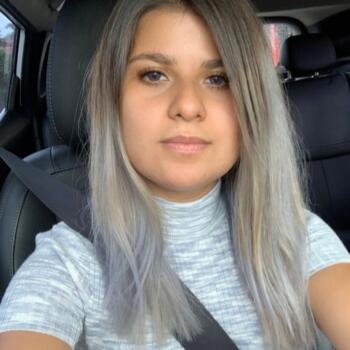 Babysitter in San Francisco: Karla
