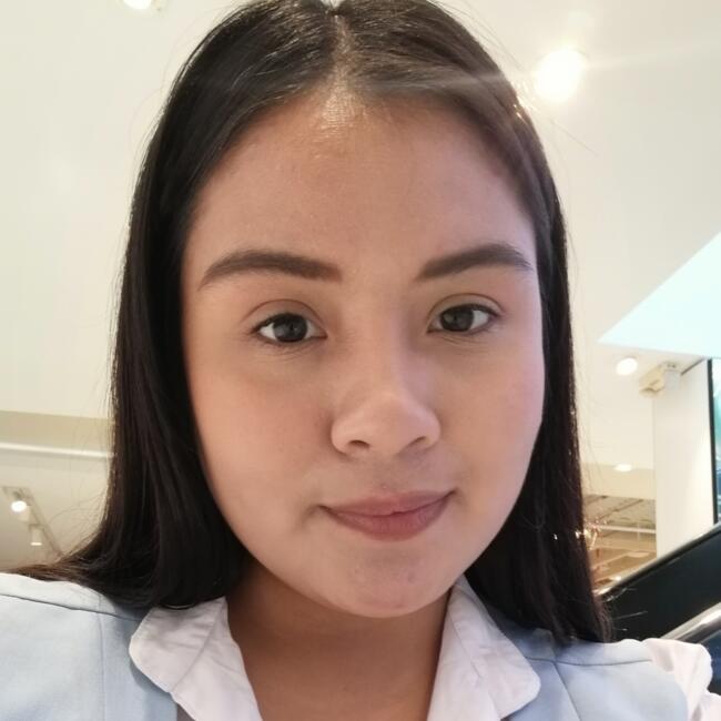 Babysitter in Ventanilla (Callao): Manuela 