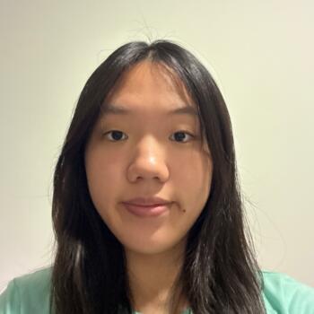 Babysitter in Singapore: Cheryl