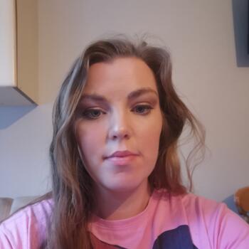 Babysitting job in Ballina: babysitting job Chantelle