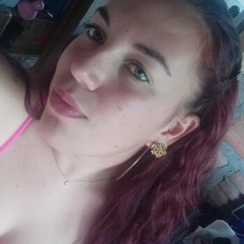 Babysitter in Passo Fundo: Vitoria