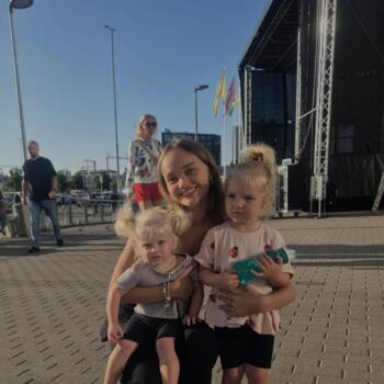 Babysitter in Tallinn: Adele