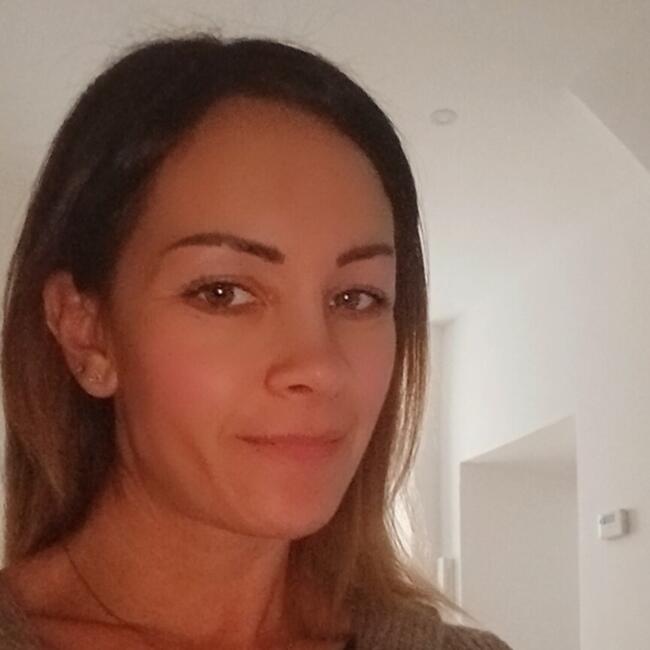 Babysitter a Torino: Vanessa