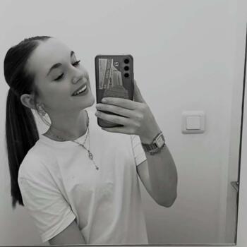 Babysitter Saint-Père-en-Retz: Marine