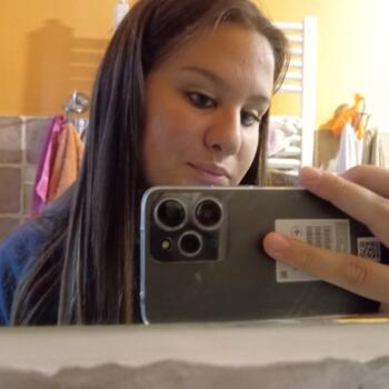 Babysitter in Castagneto Po: Matilde