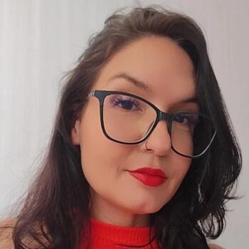 Família Cidade Ocidental: Amanda