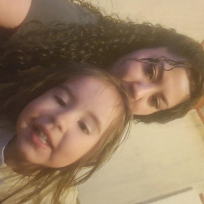 Trabajo para niñera en Valdivia: Llylia