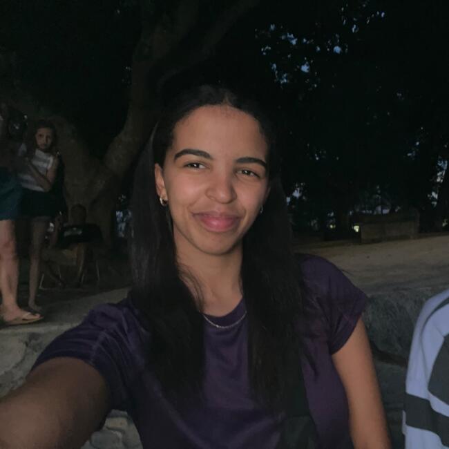 Babysitter in Port Elizabeth: Madison