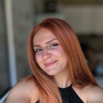 Babysitter in Lecce: Anna