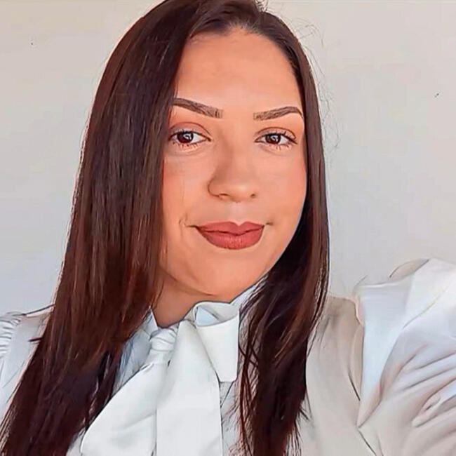 Babysitter in Campina Grande: Sanneyre