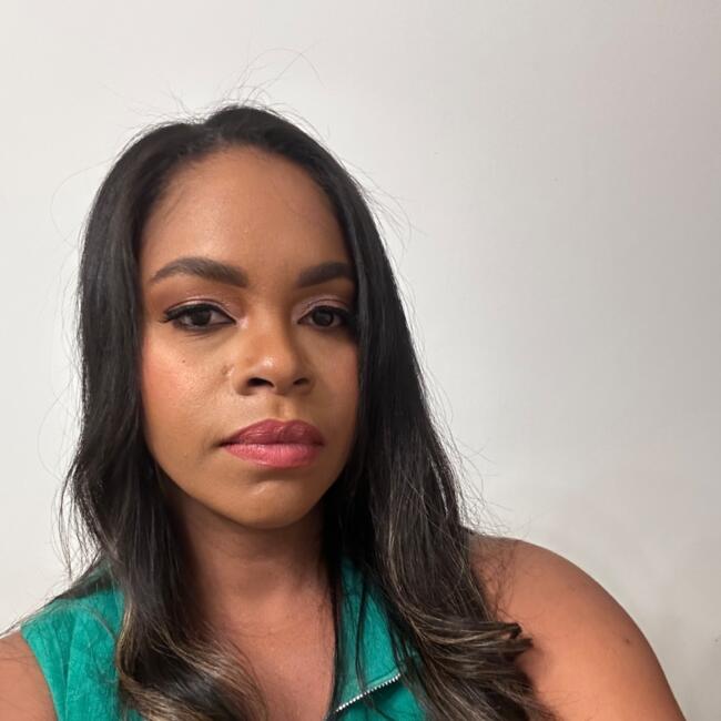 Trabajo para niñera en Panamá: Dalys