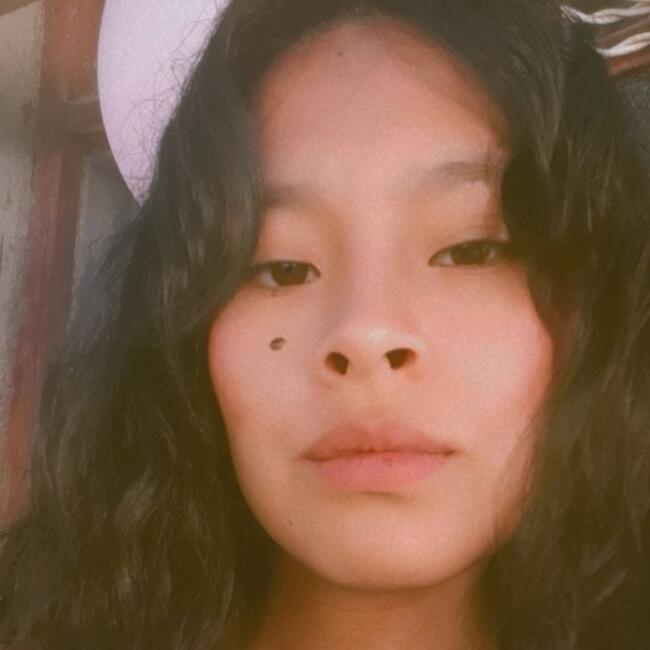 Babysitter in Cochabamba: Nayeli